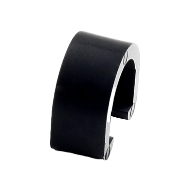 10pcs Bicycle Brake Gearshift Cable Tube Fixing C-shaped Buckle(Random Color Delivery) - Others by PMC TechLife | Online Shopping South Africa | PMC TechLife | Buy Now Pay Later Mobicred