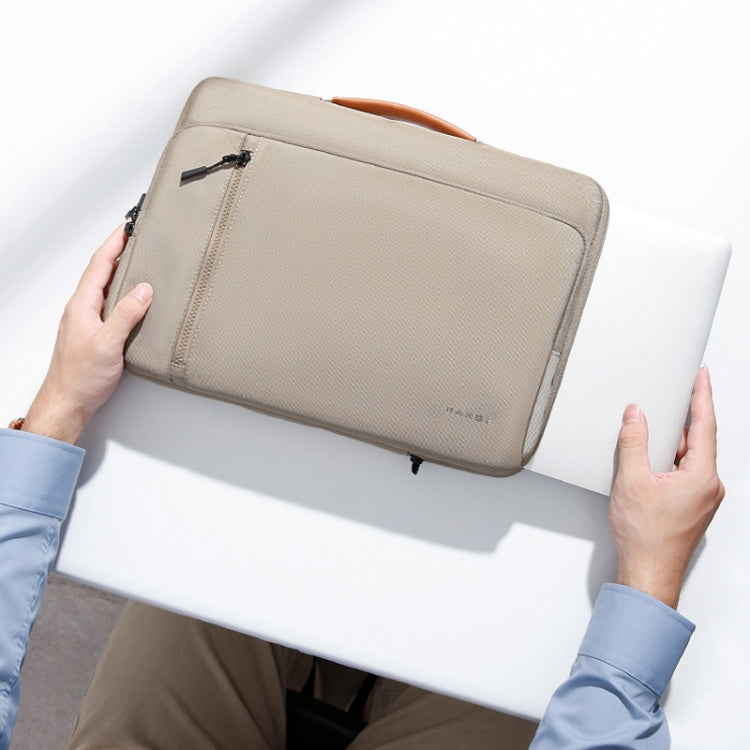 BANGE BG-6802 Laptop Bag Notebook Protective Case, Color: Black Small - free shipping - PMC TechLife - Order now!