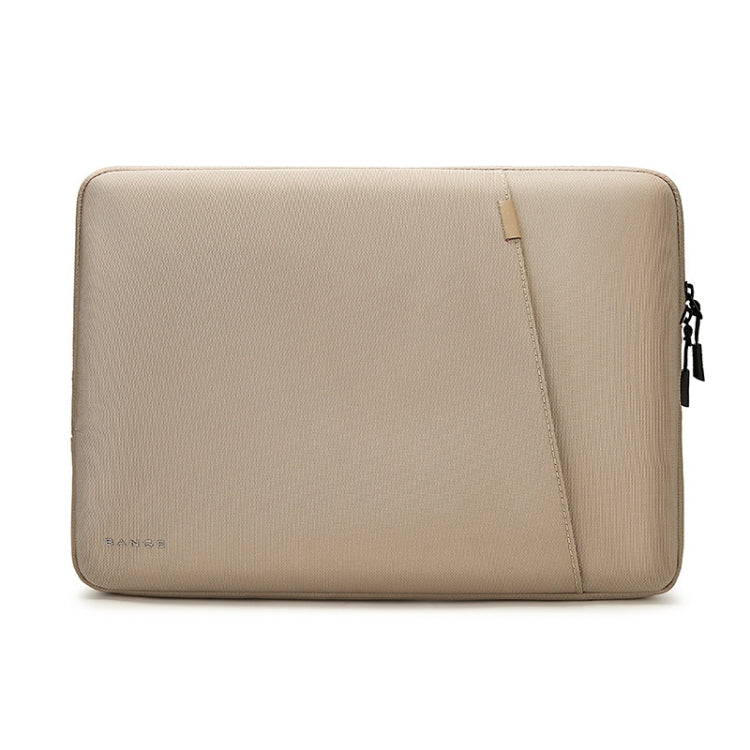 BANGE BG-6801 Laptop Bag Digital Inner Organiser, Color: Khaki Small - free shipping - PMC TechLife - Order now!