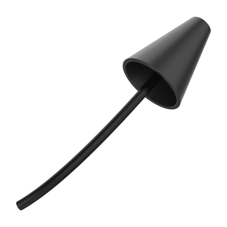 Engine Intake Pipe Cone Plug Automobile Smoke Leak Detection - Exhaust Pipes by PMC TechLife | Online Shopping South Africa | PMC TechLife | Buy Now Pay Later Mobicred