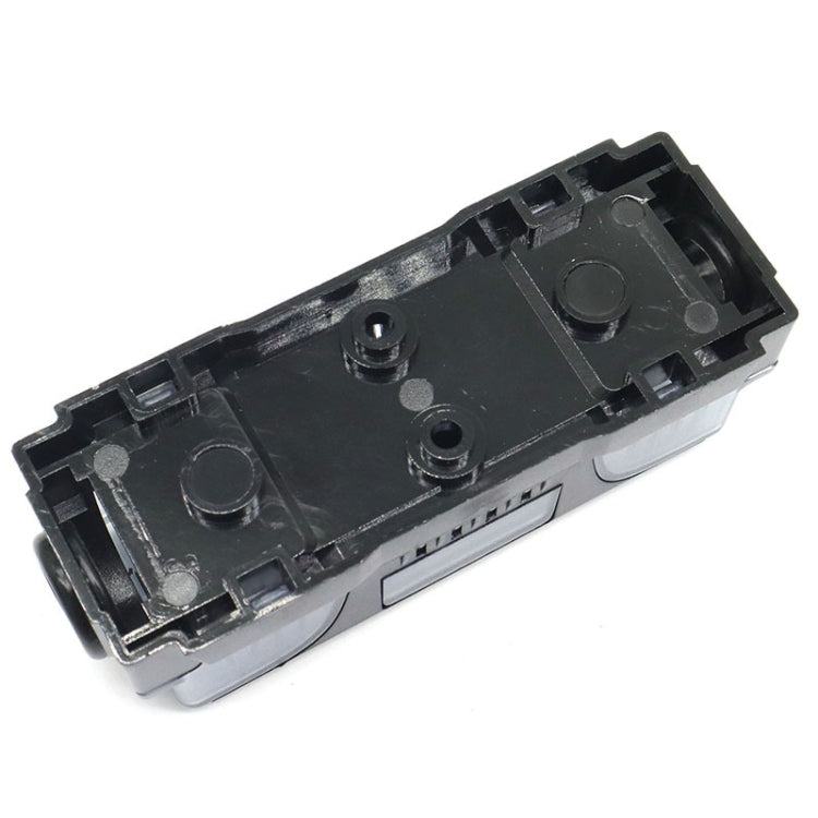 Car Audio Power Fuse Holder With Waterproof Rubber Sleeve(100A) - Fuse by PMC TechLife | Online Shopping South Africa | PMC TechLife | Buy Now Pay Later Mobicred