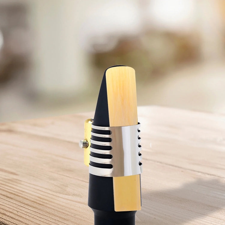 10pcs /Set Alto Saxophone Reeds(No. 2.5) - Wind Instrument Accessories by PMc TechLife | Online Shopping South Africa | PMc TechLife | Buy Now Pay Later Mobicred