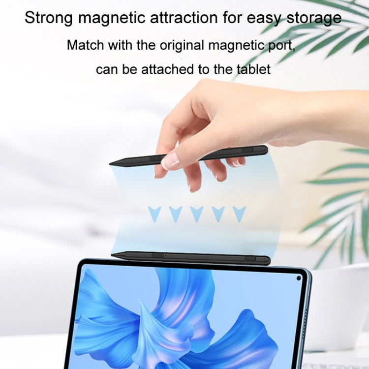 Tablet Stylus Pen USI2.0 Protocol Pen Stylus Anti False Touch(Black) - Stylus Pen by PMC TechLife | Online Shopping South Africa | PMC TechLife | Buy Now Pay Later Mobicred