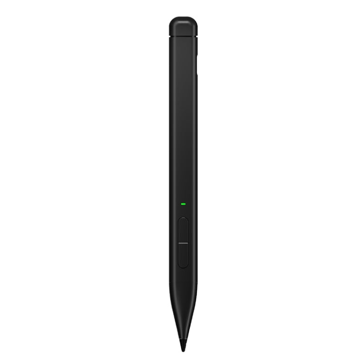For Microsoft Surface Pro 8 / 9 / Go Laptop Stylus 4096 Pressure Sensitive Stylus Pen(Black) - Stylus Pen by PMC TechLife | Online Shopping South Africa | PMC TechLife | Buy Now Pay Later Mobicred