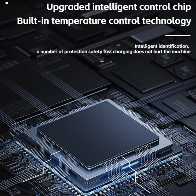 15W Car Sound Pickup Atmosphere Light Wireless Mobile Phone Charging Stand(Black) - Wireless Charger Holders by PMC TechLife | Online Shopping South Africa | PMC TechLife | Buy Now Pay Later Mobicred