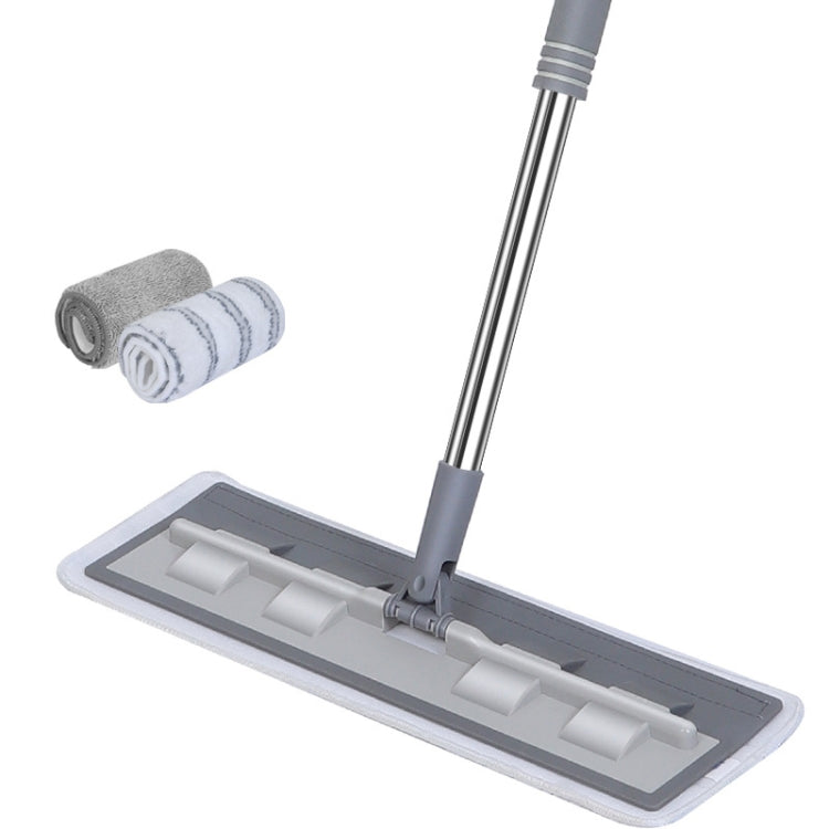 Soft Foldable Silicone Flat Mop Household Cleaning Tools, Spec: C-36 - Handheld Cleaner & Mops by PMc TechLife | Online Shopping South Africa | PMc TechLife | Buy Now Pay Later Mobicred