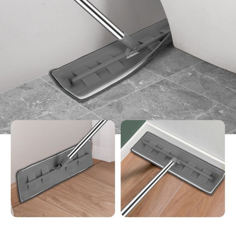 Soft Foldable Silicone Flat Mop Household Cleaning Tools, Spec: C-37 - Handheld Cleaner & Mops by PMc TechLife | Online Shopping South Africa | PMc TechLife | Buy Now Pay Later Mobicred