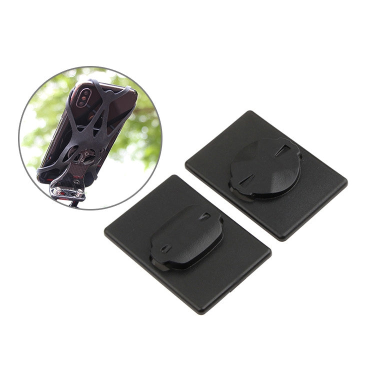 For Bryant GUB Mobile Phone Code Meter Holder Phone Table Back Buckle Sticker - Holders by GUB | Online Shopping South Africa | PMC TechLife | Buy Now Pay Later Mobicred