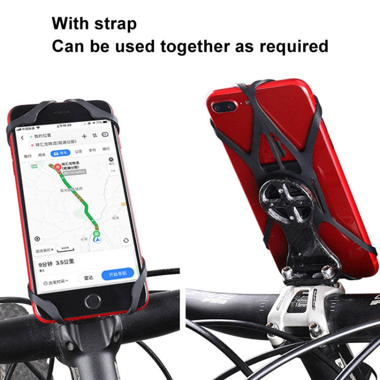 For Gamin GUB Mobile Phone Code Meter Holder Phone Table Back Buckle Sticker - Holders by GUB | Online Shopping South Africa | PMC TechLife | Buy Now Pay Later Mobicred