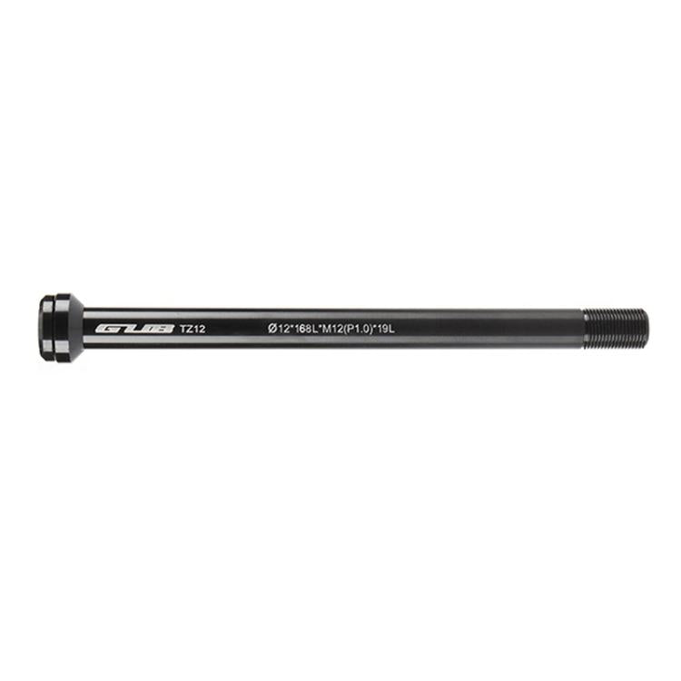 GUB TZ12 MTB Road Bicycle Frame Aluminium Bucket Axle Bar - free shipping - PMC TechLife - Order now!