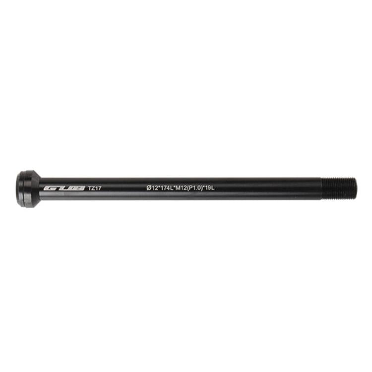 GUB TZ17 MTB Road Bicycle Frame Aluminium Bucket Axle Bar - free shipping - PMC TechLife - Order now!