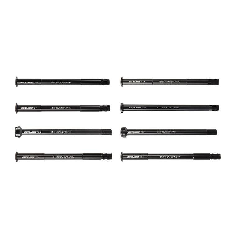 GUB TZ10 MTB Road Bicycle Frame Aluminium Bucket Axle Bar - free shipping - PMC TechLife - Order now!