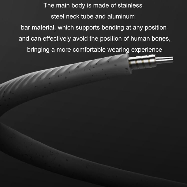 PGYTECH Sports Camera Neck Mount For Angled Shooting, Specifications: P-GM-153 Set - free shipping - PMC TechLife - Order now!