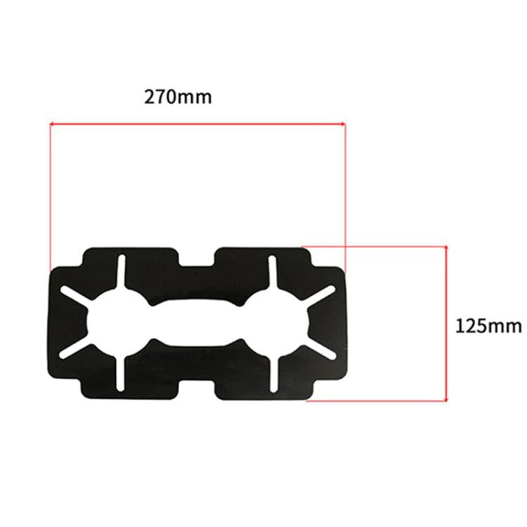 For Honda Pilot WX / LX 2009-2015 Car Console Cup Holder, OE: 83456-sza-a01 - Car Drink Holders by PMc TechLife | Online Shopping South Africa | PMc TechLife | Buy Now Pay Later Mobicred