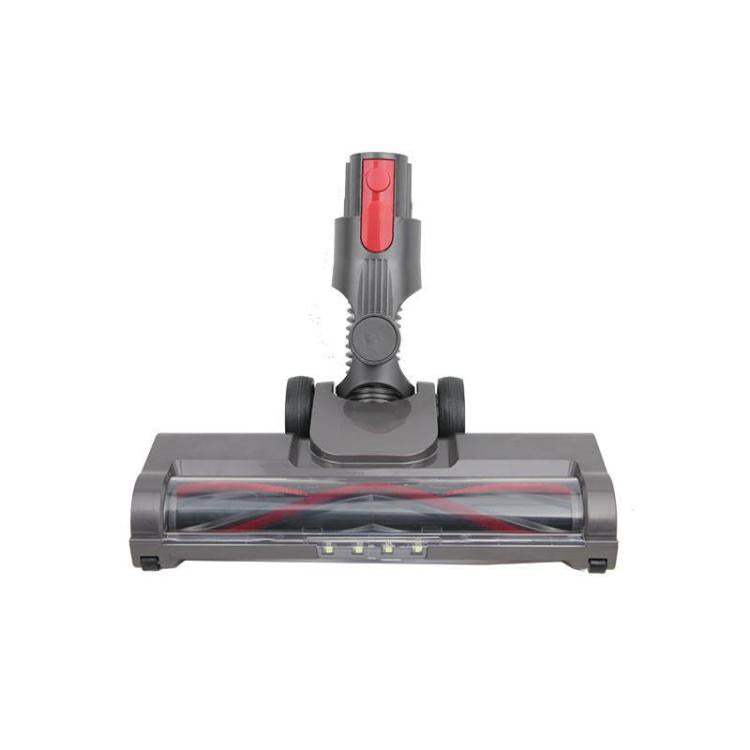 For Dyson V7 / V8 / V10 / V11 Vacuum Cleaner Floor Brush Head With LED Light 03B Roller Carpet - For Dyson Accessories by PMC TechLife | Online Shopping South Africa | PMC TechLife | Buy Now Pay Later Mobicred
