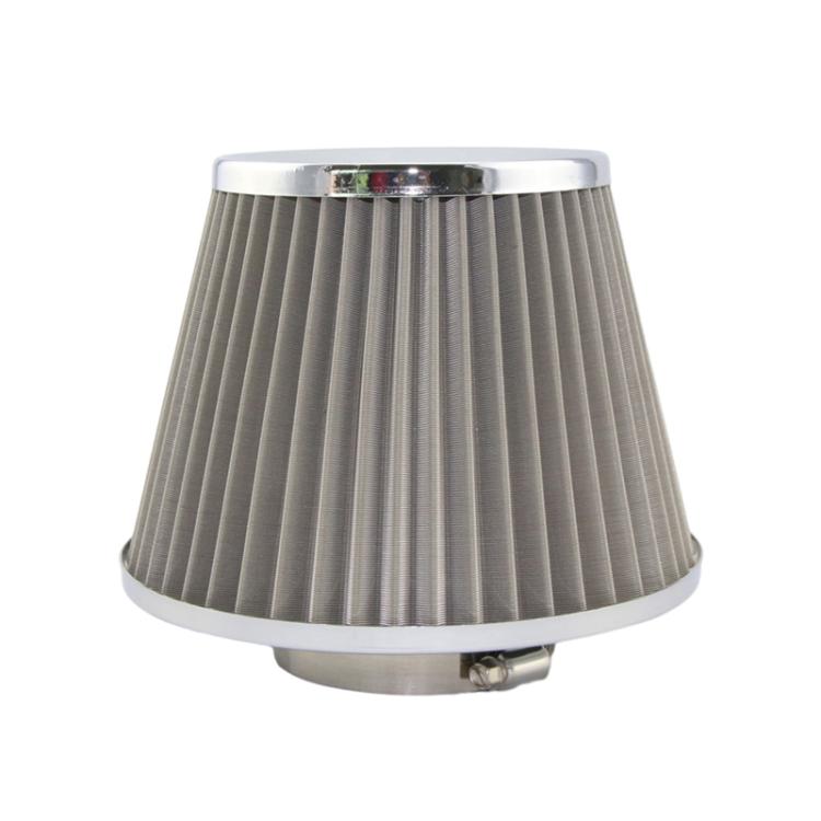 Large Car Air Filter High Flow Mushroom-Head Engine Intake Modified Cartridge - Air Intake System by PMC TechLife | Online Shopping South Africa | PMC TechLife | Buy Now Pay Later Mobicred