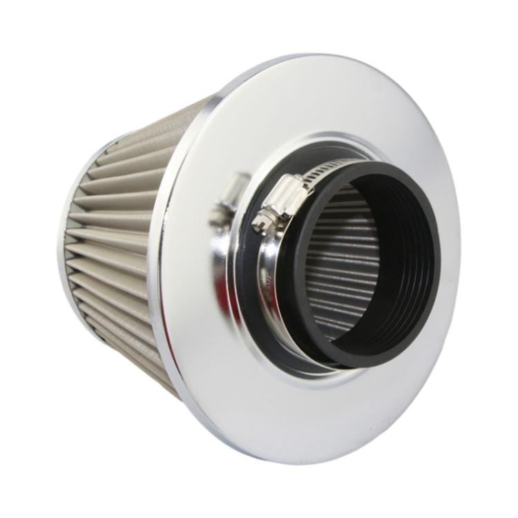Small Car Air Filter High Flow Mushroom-Head Engine Intake Modified Cartridge - Air Intake System by PMC TechLife | Online Shopping South Africa | PMC TechLife | Buy Now Pay Later Mobicred