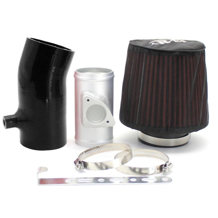 For Mazda 3 / 6 / CX-4 / Axela Car High Flow Cold Air Intake Filter, Specification: 1.5L-60-BK - Air Intake System by PMC TechLife | Online Shopping South Africa | PMC TechLife | Buy Now Pay Later Mobicred