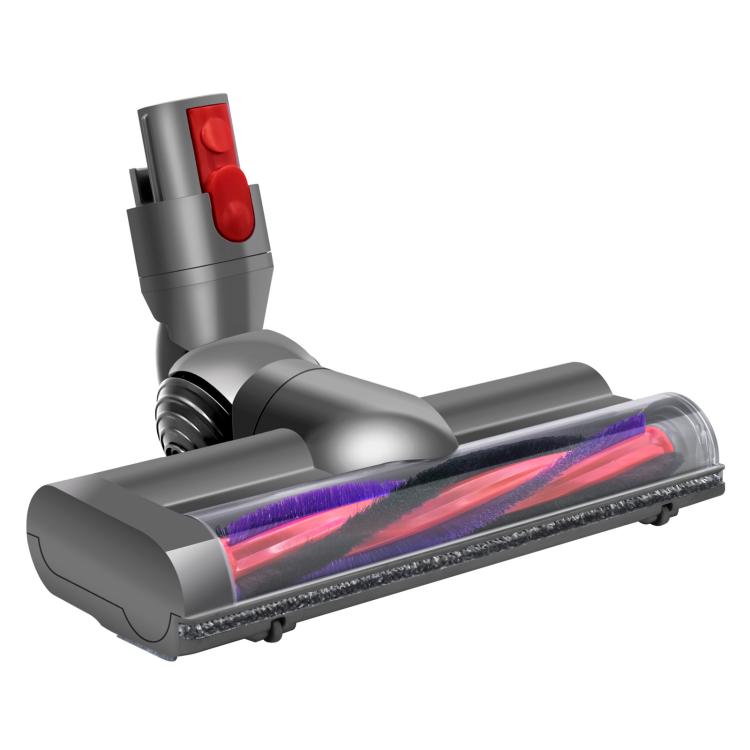 For Dyson V7 V8 V10 V11 V15 Vacuum Cleaner Direct Drive Carpet Floor Brush Head Accessories - For Dyson Accessories by PMC TechLife | Online Shopping South Africa | PMC TechLife | Buy Now Pay Later Mobicred