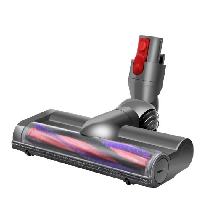 For Dyson V7 V8 V10 V11 V15 Vacuum Cleaner Direct Drive Carpet Floor Brush Head Accessories - For Dyson Accessories by PMC TechLife | Online Shopping South Africa | PMC TechLife | Buy Now Pay Later Mobicred