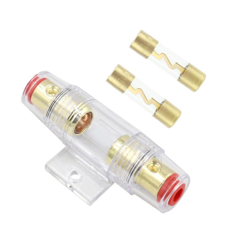 12V DC High Current Quick Start Relay For Cars And Yachts(With 100A Fuse Tube) - Relays by PMC TechLife | Online Shopping South Africa | PMC TechLife | Buy Now Pay Later Mobicred