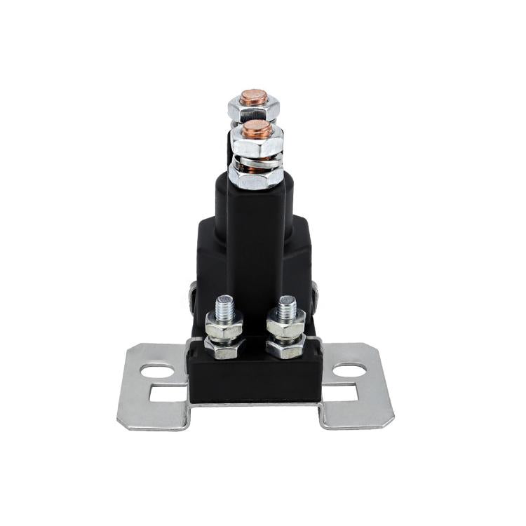 12V DC High Current Quick Start Relay For Cars And Yachts(With 60A Fuse Tube) - Relays by PMC TechLife | Online Shopping South Africa | PMC TechLife | Buy Now Pay Later Mobicred