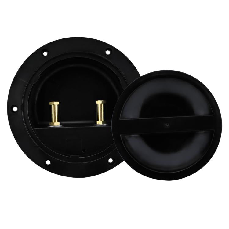 RV Yacht Copper Conductive Waterproof Solid Deck Cabin Sealing Cover, Configuration: CP-5092 - Marine Accessories & Parts by PMC TechLife | Online Shopping South Africa | PMC TechLife | Buy Now Pay Later Mobicred