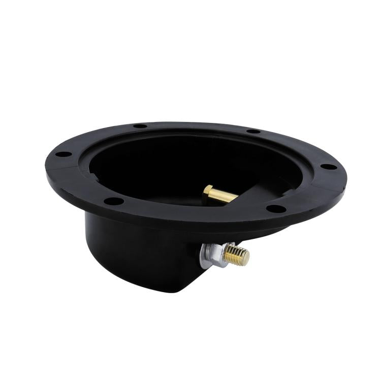 RV Yacht Copper Conductive Waterproof Solid Deck Cabin Sealing Cover, Configuration: CP-5092 - Marine Accessories & Parts by PMC TechLife | Online Shopping South Africa | PMC TechLife | Buy Now Pay Later Mobicred