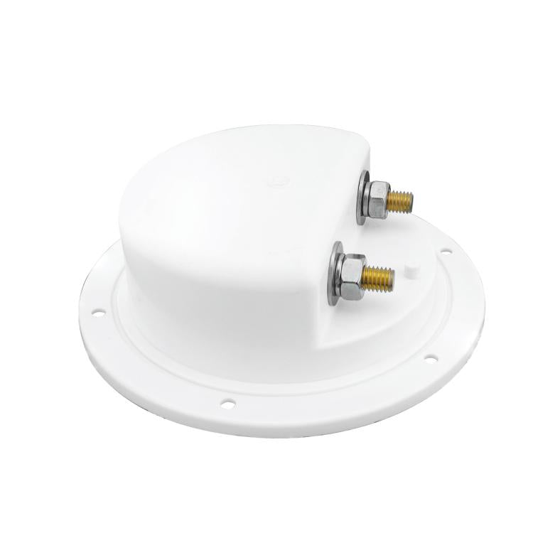 RV Marine Waterproof Sea Fishing Sealed Pure Copper Conductive Junction Box, Configuration: CP-5095 - Marine Accessories & Parts by PMC TechLife | Online Shopping South Africa | PMC TechLife | Buy Now Pay Later Mobicred