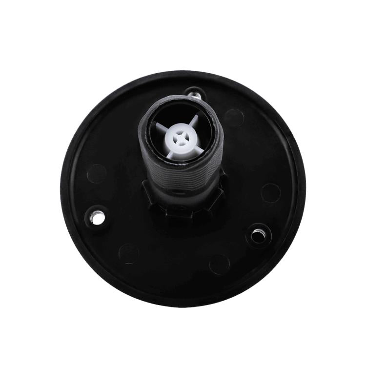 RV Ship Flange Threaded Leak-proof Water Inlet Connector Check Valve, Specifications: Black 3 - Marine Accessories & Parts by PMC TechLife | Online Shopping South Africa | PMC TechLife | Buy Now Pay Later Mobicred