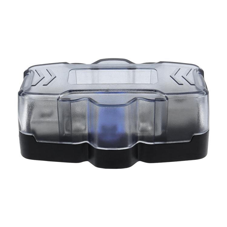 1 Out 2 Ways Car Audio Power Fuse Holder Car Fuse Distribution Block, Specifications: CP-5174 - Fuse by PMC TechLife | Online Shopping South Africa | PMC TechLife | Buy Now Pay Later Mobicred