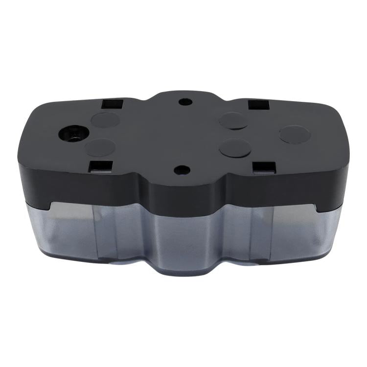 1 Out 2 Ways Car Audio Power Fuse Holder Car Fuse Distribution Block, Specifications: CP-5175 With Accessories - Fuse by PMC TechLife | Online Shopping South Africa | PMC TechLife | Buy Now Pay Later Mobicred