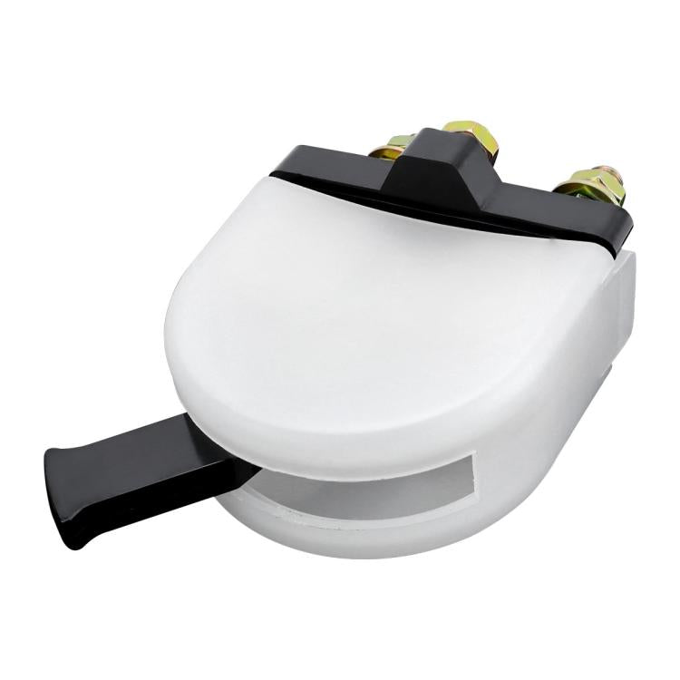 RV Yacht E-108 Battery High Current Power Off Main Switch(White) - Car Switches by PMC TechLife | Online Shopping South Africa | PMC TechLife | Buy Now Pay Later Mobicred