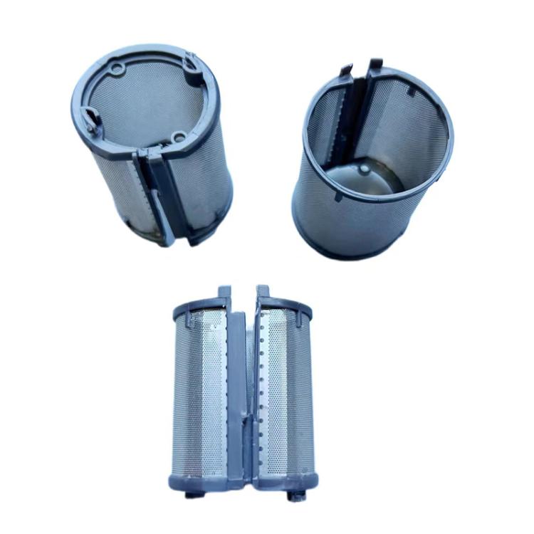 For Dyson HD03 / HD08 / HD15 Hair Dryer Metal Inner Filter Screwdriver Set Repair Parts - For Dyson Accessories by PMc TechLife | Online Shopping South Africa | PMc TechLife | Buy Now Pay Later Mobicred