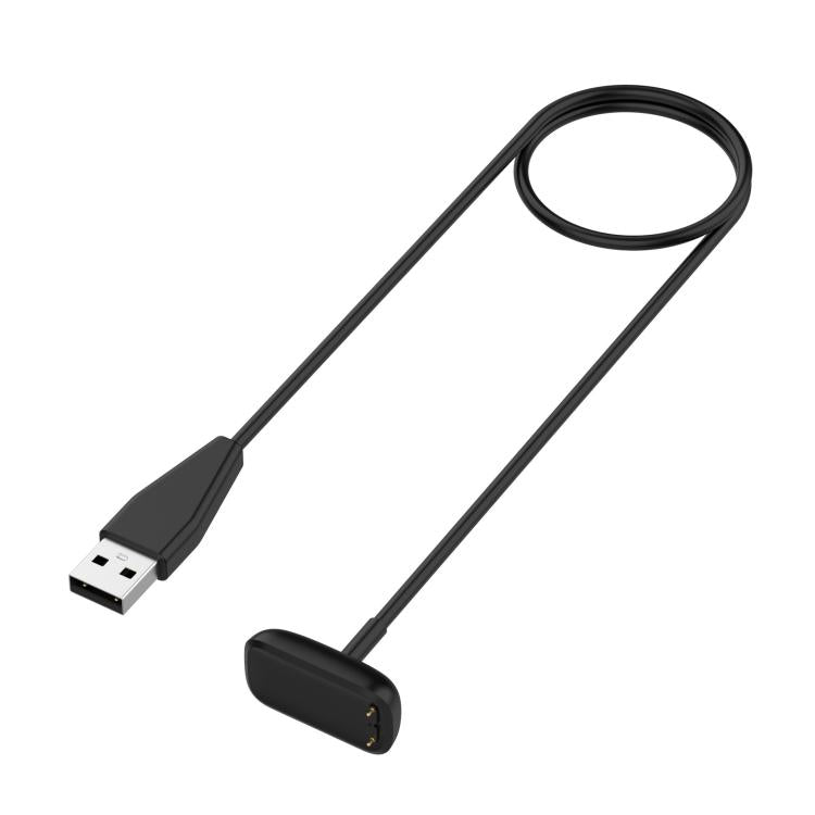 For Fitbit Charge 5 Smart Bracelet Charging Cable Watch Magnetic Charging Cable, Length: 1m - Charger by PMC TechLife | Online Shopping South Africa | PMC TechLife | Buy Now Pay Later Mobicred