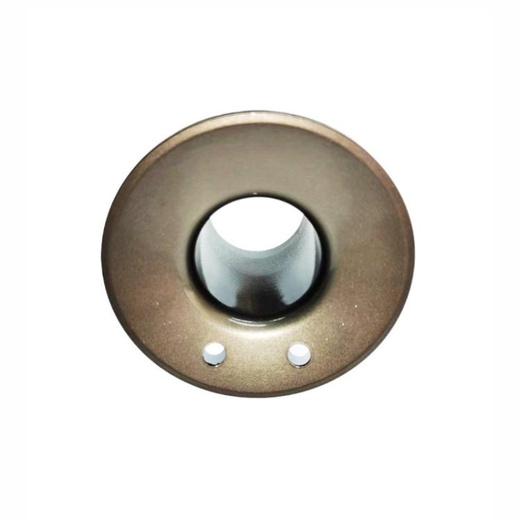 Front Baffle Shell Board Part For Dyson Hair Dryer HD01 / HD02 / HD03 / HD04 / HD07 / HD08 Repair Parts(Gray) - free shipping - PMc TechLife - Order now!