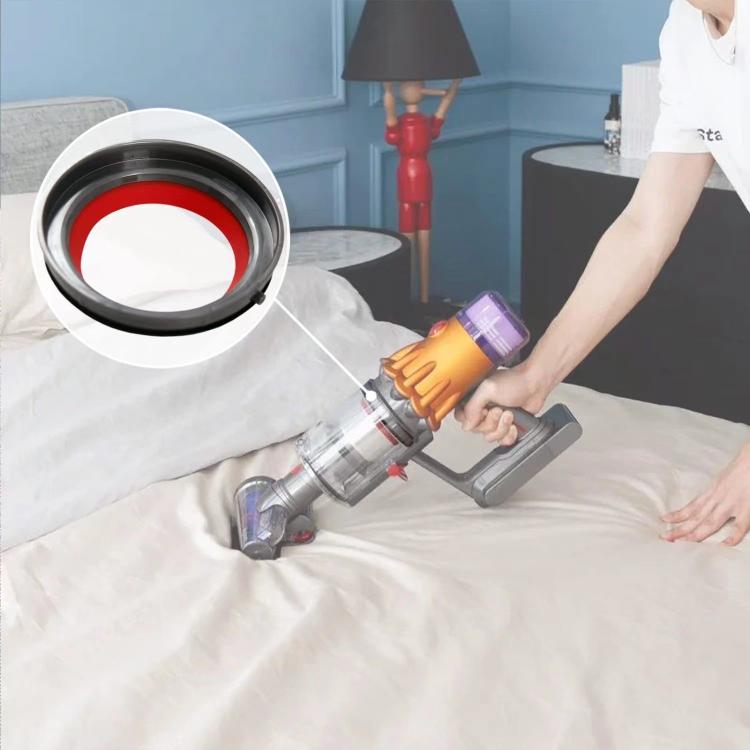 For Dyson V11 Dust Bin Top Snap Ring Vacuum Cleaner Replacement Parts - free shipping - PMc TechLife - Order now!