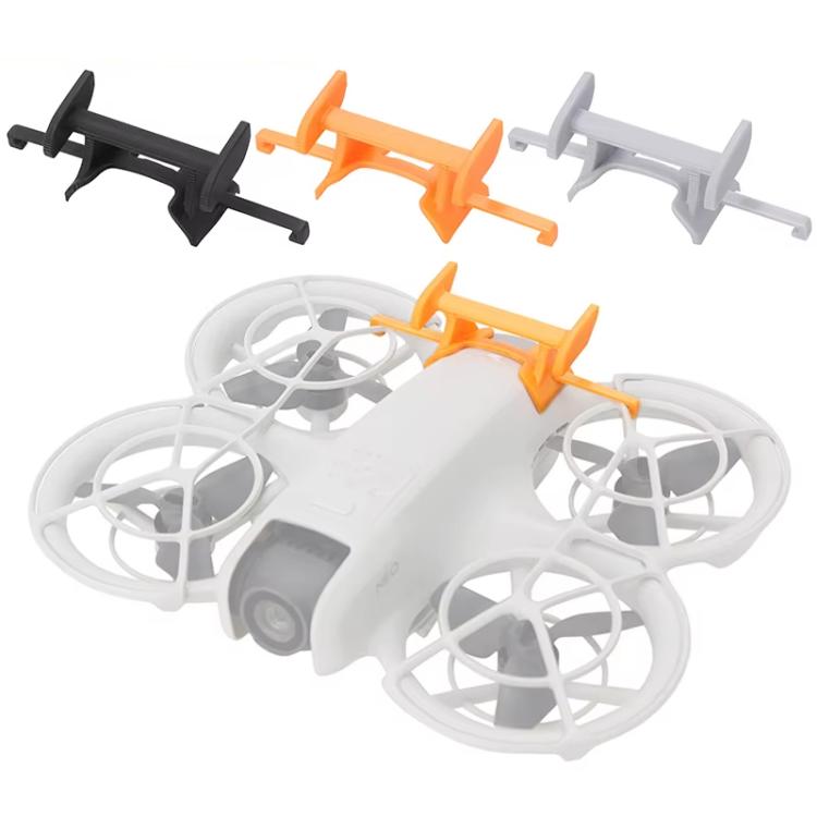 For DJI Neo CQT Flight Tail Reduce Drag Airflow Tail Fixed Bracket(Orange) - free shipping - PMC TechLife - Order now!