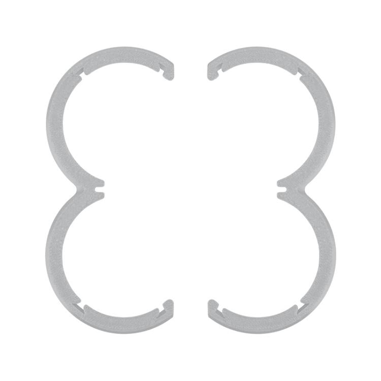 For DJI Neo CQT Paddle Bumper Ring Protective Cover Scratch Resistant Bumper Strips(Gray) - free shipping - PMC TechLife - Order now!