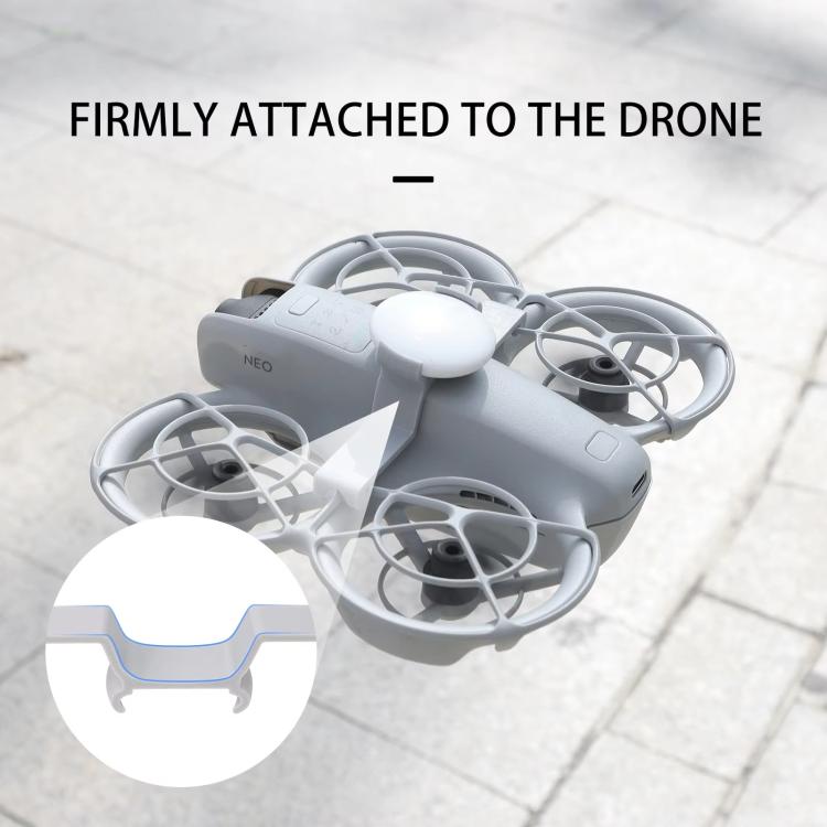 For DJI Neo CQT Mounting Locator Bracket Anti Loss Tracker Fixed Frame - free shipping - PMC TechLife - Order now!