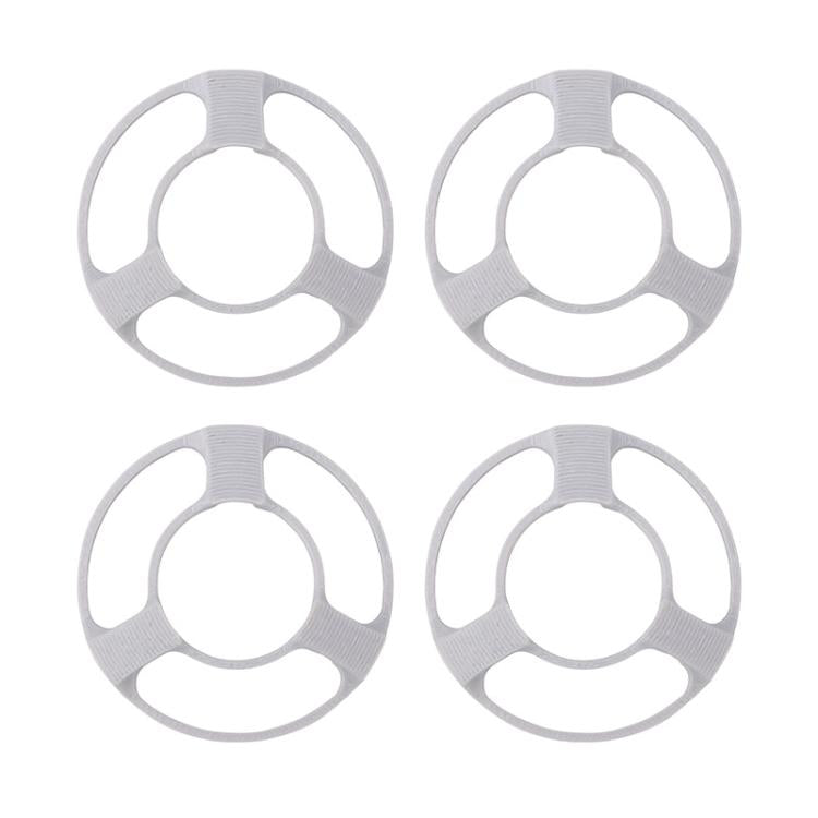 For DJI Neo CQT Drone Landing Scratch Protective Cover Prevent Finger Scratch Protective Cover Accessories, Color: Lower Gray - free shipping - PMC TechLife - Order now!