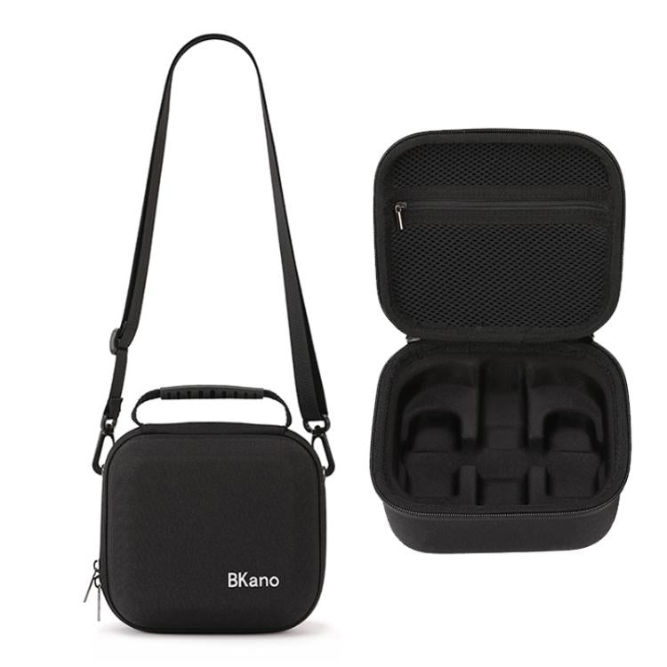 For DJI Neo BKANO Portable Storage Bag Shoulder Handbag(Black) - free shipping - PMC TechLife - Order now!