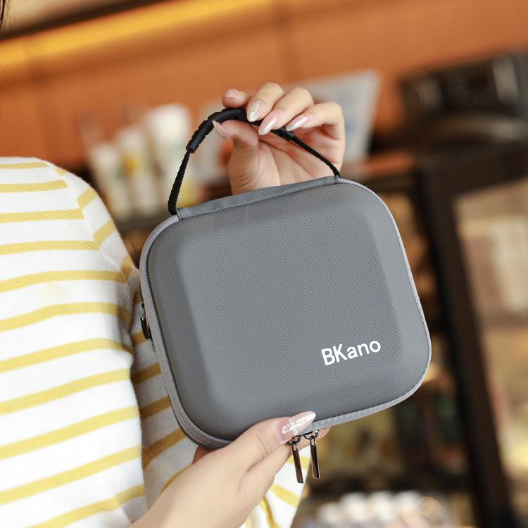 For DJI Neo BKANO Portable Storage Bag Shoulder Handbag(Black) - free shipping - PMC TechLife - Order now!