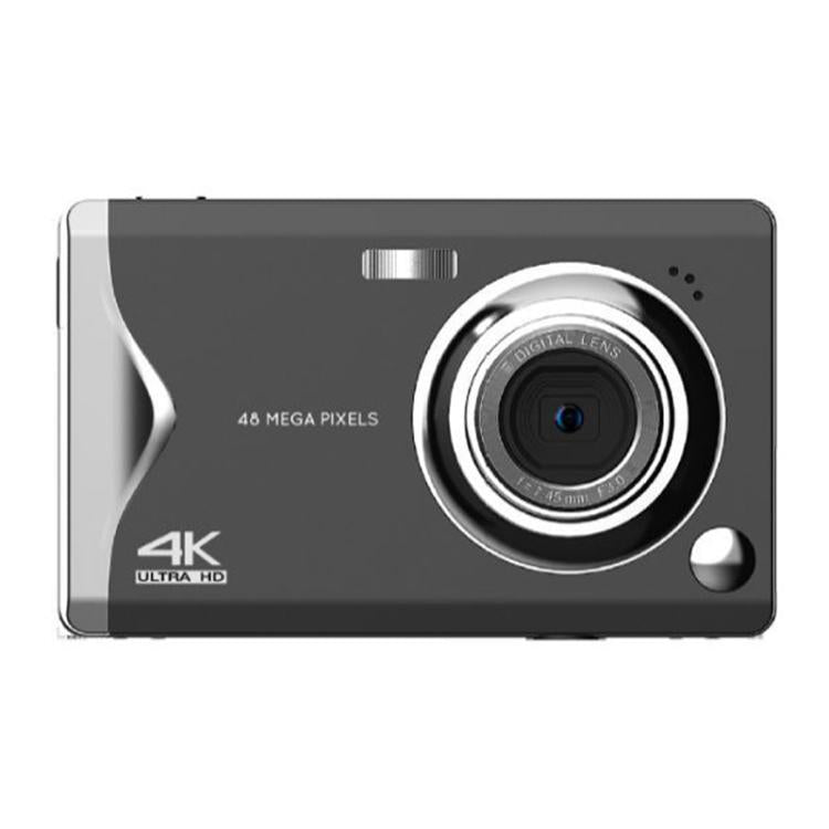 4K HD 3.0-Inch IPS Screen Autofocus HD Digital Camera Student DV Camera SLR(Black) - Video Cameras by PMC TechLife | Online Shopping South Africa | PMC TechLife | Buy Now Pay Later Mobicred