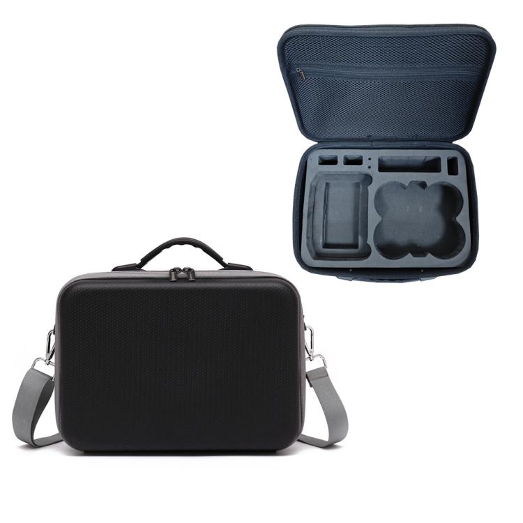 For DJI Neo BKANO NE-003 Portable Storage Bag Shoulder Crossbody Bag(Black) - free shipping - PMC TechLife - Order now!