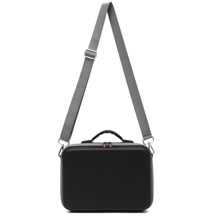 For DJI Neo BKANO NE-003 Portable Storage Bag Shoulder Crossbody Bag(Black) - free shipping - PMC TechLife - Order now!