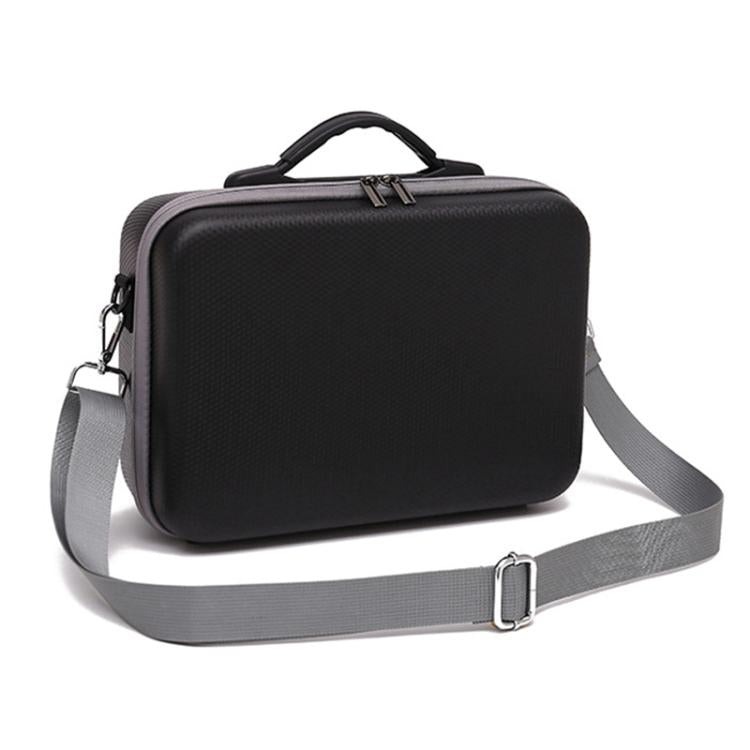For DJI Neo BKANO NE-003 Portable Storage Bag Shoulder Crossbody Bag(Black) - free shipping - PMC TechLife - Order now!