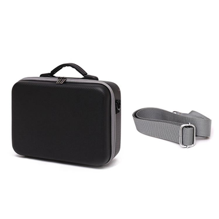 For DJI Neo BKANO NE-003 Portable Storage Bag Shoulder Crossbody Bag(Black) - free shipping - PMC TechLife - Order now!