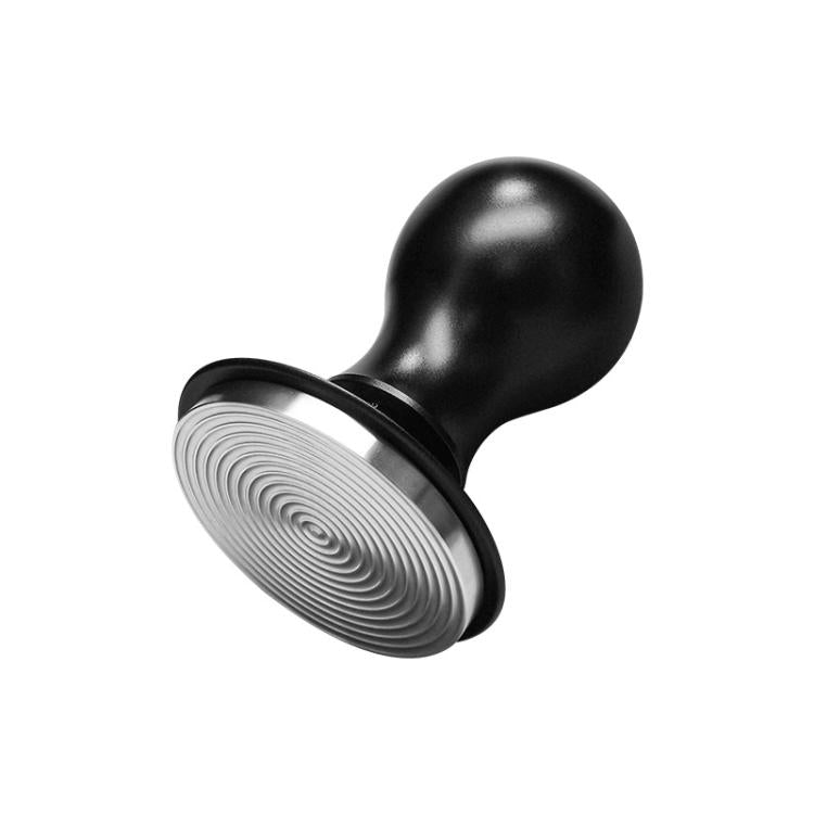 Coffee Constant Pressure Powder Press Adjustable Impact Hammer, Style: Black Thread(58mm) - free shipping - PMC TechLife - Order now!