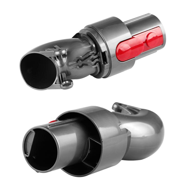 For Dyson V10 Slim / V12 Slim Direct Drive  Suction Head Connector Power Interface Vacuum Cleaner Repair Parts - For Dyson Accessories by PMC TechLife | Online Shopping South Africa | PMC TechLife | Buy Now Pay Later Mobicred